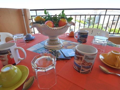 Appartement Roses, 2 pièces, 4 personnes - photo_1011272304962