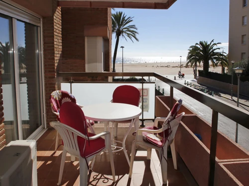 Appartement Torredembarra, 3 pièces, 4 personnes - photo_18448268277