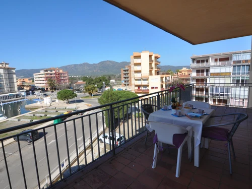 Appartement Roses, 3 pièces, 4 personnes - photo_1011272306743