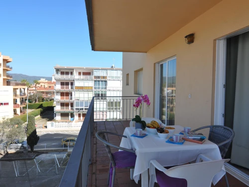 Appartement Roses, 3 pièces, 4 personnes - photo_1011272306743