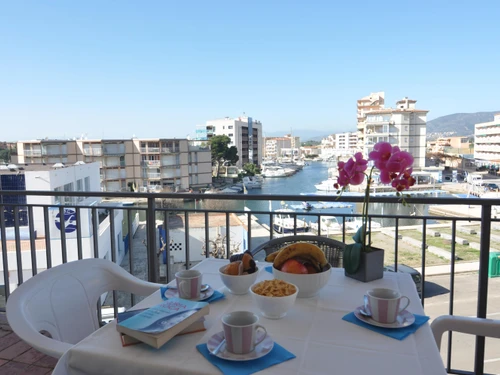 Appartement Roses, 3 pièces, 4 personnes - photo_1011272306743