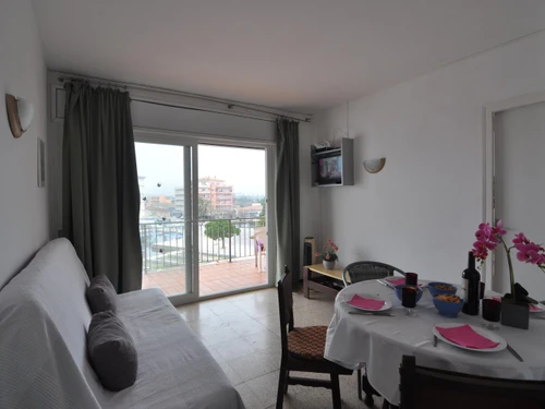 Appartement Roses, 3 pièces, 4 personnes - photo_1011272306743