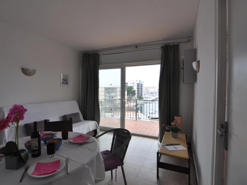 Appartement Roses, 3 pièces, 4 personnes - photo_1011272306743