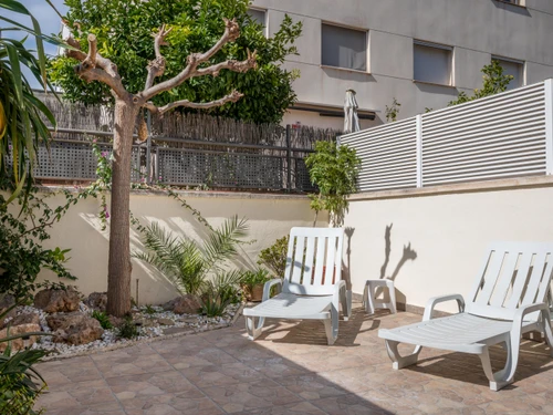 Appartement Torredembarra, 3 pièces, 4 personnes - photo_18448302294