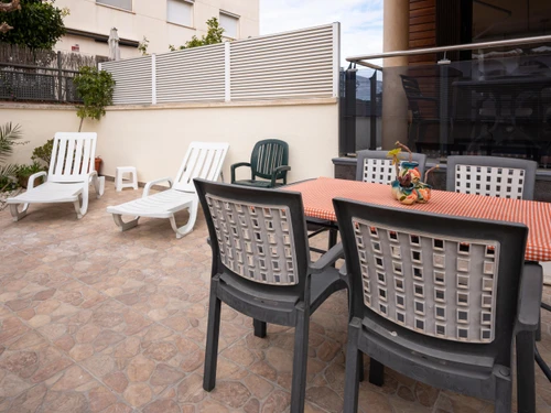 Appartement Torredembarra, 3 pièces, 4 personnes - photo_18448302294