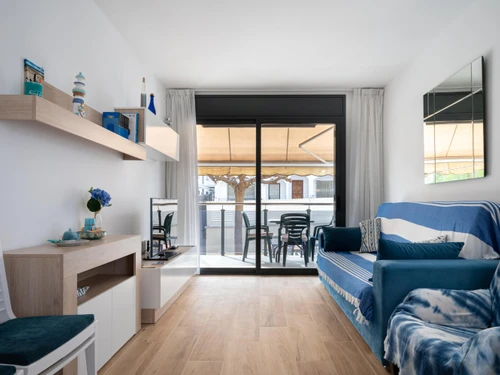 Appartement Torredembarra, 3 pièces, 4 personnes - photo_18448302294