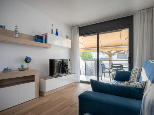 Appartement Torredembarra, 3 pièces, 4 personnes - photo_18448302294