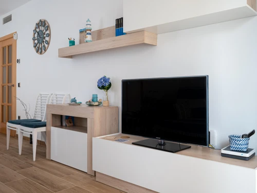 Appartement Torredembarra, 3 pièces, 4 personnes - photo_18448302294