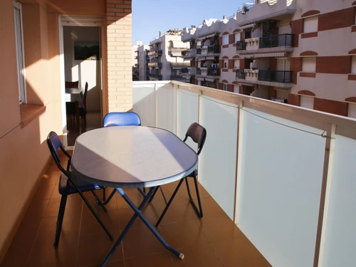 Appartement Torredembarra, 3 pièces, 5 personnes - photo_18448281327