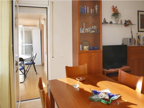 Appartement Torredembarra, 3 pièces, 5 personnes - photo_18448281327