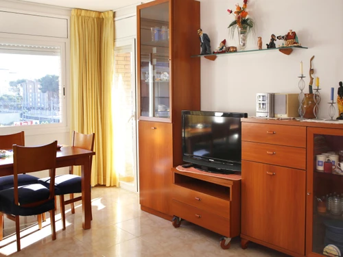 Appartement Torredembarra, 3 pièces, 5 personnes - photo_18448281327