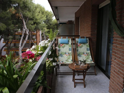 Appartement Torredembarra, 3 pièces, 4 personnes - photo_18448280725