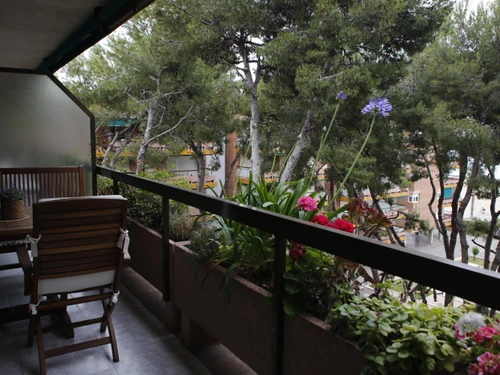 Appartement Torredembarra, 3 pièces, 4 personnes - photo_18448280725