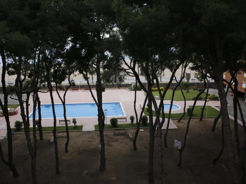 Appartement Torredembarra, 3 pièces, 4 personnes - photo_18448280725