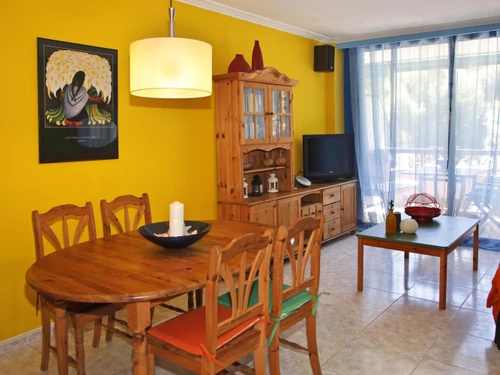 Appartement Torredembarra, 3 pièces, 4 personnes - photo_18448280725