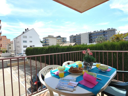 Appartement Roses, 2 pièces, 4 personnes - photo_1011272311348