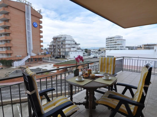 Appartement Roses, 3 pièces, 6 personnes - photo_1011272299206