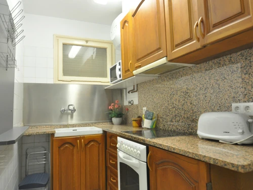 Appartement Roses, 3 pièces, 6 personnes - photo_1011272299206