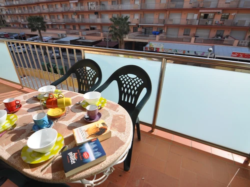 Appartement Roses, 3 pièces, 6 personnes - photo_1011272295338