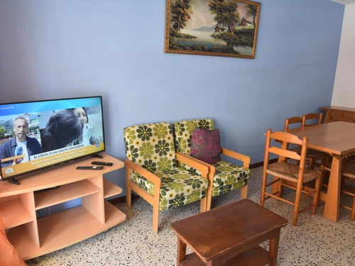 Appartement Roses, 3 pièces, 6 personnes - photo_1011272295338