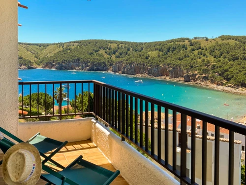 Apartment L'Escala, 2 bedrooms, 4 persons - photo_1011556918110