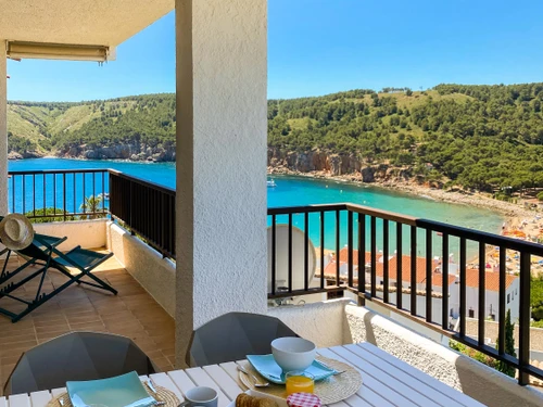 Apartment L'Escala, 2 bedrooms, 4 persons - photo_1011556918110