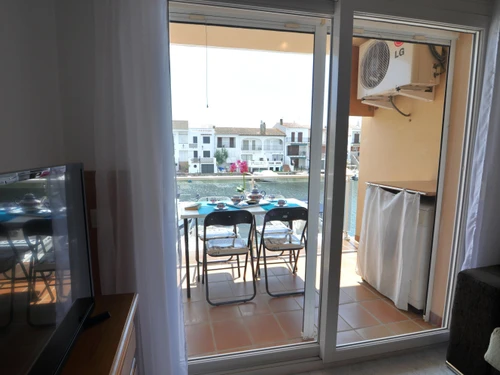 Apartment Empuriabrava, 2 bedrooms, 4 persons - photo_1011503383510