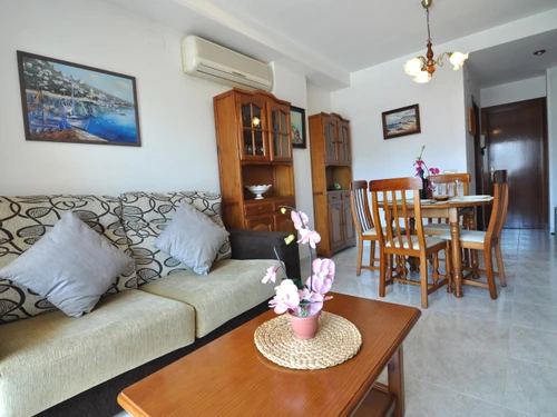 Apartment Empuriabrava, 2 bedrooms, 4 persons - photo_1011503383510