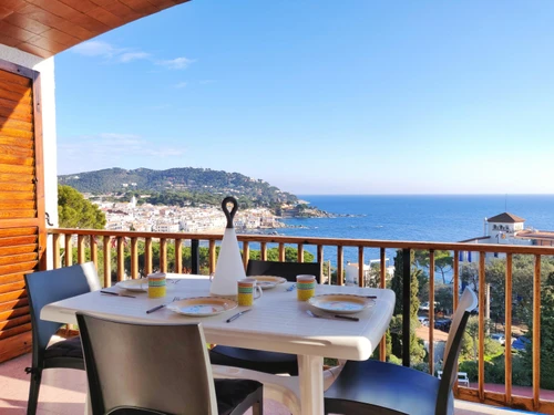 Appartement Calella de Palafrugell, 3 pièces, 5 personnes - photo_1011581396131