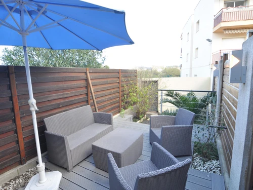 Maison Roses, 3 pièces, 5 personnes - photo_1011272307682