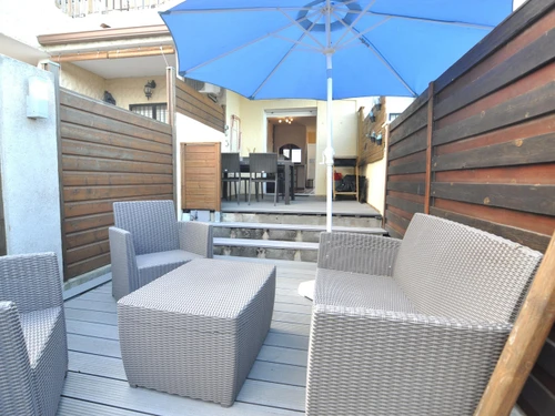 Maison Roses, 3 pièces, 5 personnes - photo_1011272307682