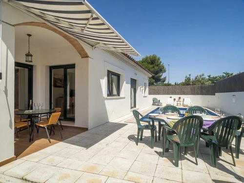 Maison L'Escala, 4 pièces, 6 personnes - photo_1011565544354
