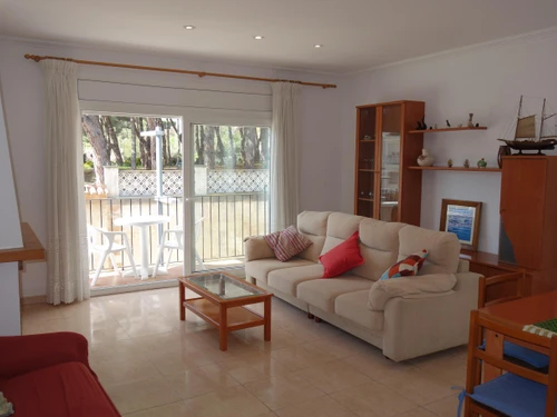 Apartamento Calella de Palafrugell, 3 dormitorios, 7 personas - photo_1011581396852