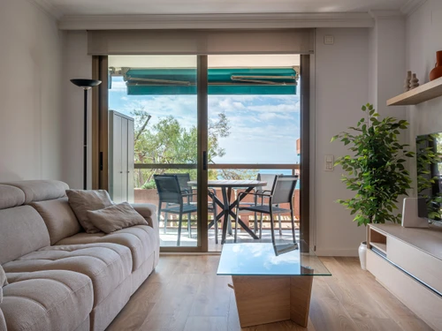 Apartment Torredembarra, 3 bedrooms, 6 persons - photo_1011597551771