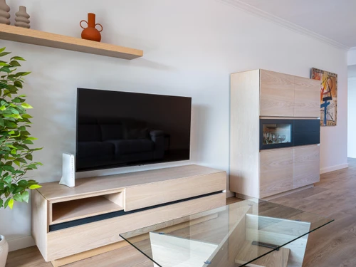 Apartment Torredembarra, 3 bedrooms, 6 persons - photo_1011597551771