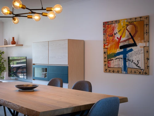 Apartment Torredembarra, 3 bedrooms, 6 persons - photo_1011597551771