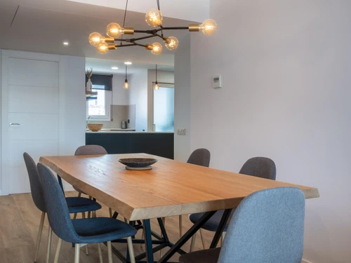 Apartment Torredembarra, 3 bedrooms, 6 persons - photo_1011597551771