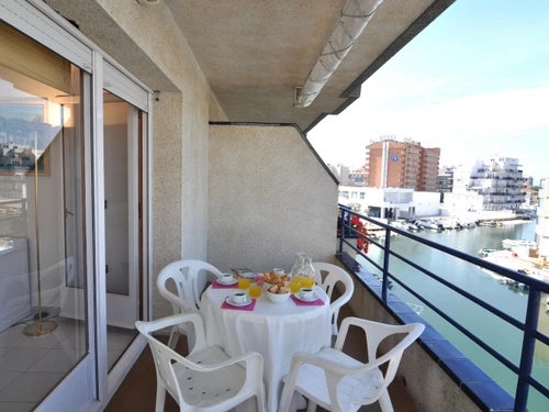 Appartement Roses, 3 pièces, 4 personnes - photo_1011272299339