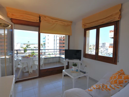 Appartement Roses, 3 pièces, 4 personnes - photo_1011272299339