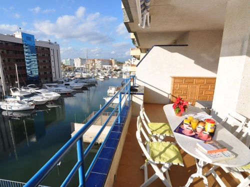 Appartement Roses, 2 pièces, 4 personnes - photo_1011272300543