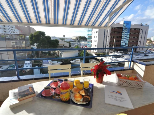 Appartement Roses, 2 pièces, 4 personnes - photo_1011272300543