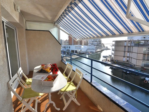 Appartement Roses, 2 pièces, 4 personnes - photo_1011272300543