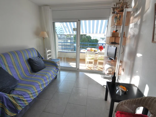 Appartement Roses, 2 pièces, 4 personnes - photo_1011272300543