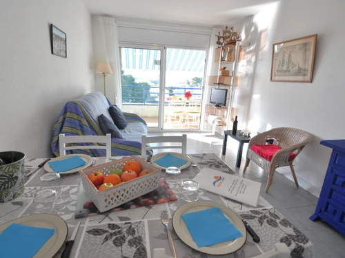 Appartement Roses, 2 pièces, 4 personnes - photo_1011272300543