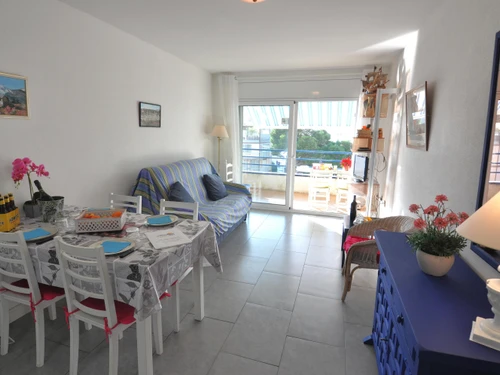 Appartement Roses, 2 pièces, 4 personnes - photo_1011272300543