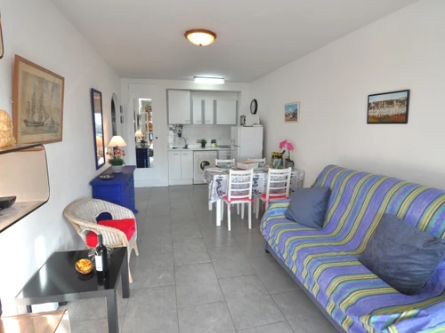 Appartement Roses, 2 pièces, 4 personnes - photo_1011272300543