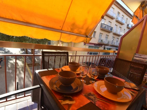 Appartement Roses, 3 pièces, 6 personnes - photo_1011590407531