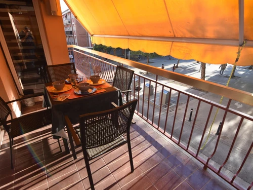 Appartement Roses, 3 pièces, 6 personnes - photo_1011590407531