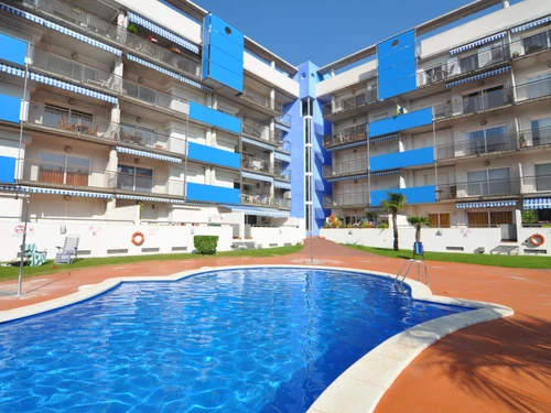 Appartement Roses, 4 pièces, 6 personnes - photo_1011272305660