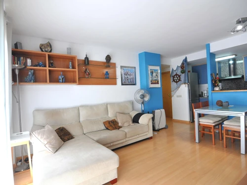 Appartement Roses, 4 pièces, 6 personnes - photo_1011272305660